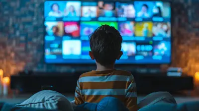 How to Use Your Smart TV as a Hub for Home Automation