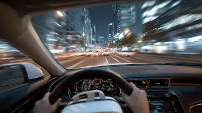 How Virtual Reality is Revolutionizing the Automotive Industry