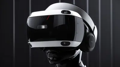 How VR Headsets are Pioneering the Future of Concerts and Events