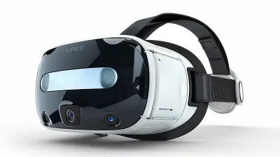 How VR Headsets are Pioneering the Future of Concerts and Events