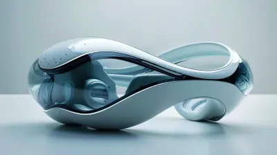 How VR Headsets Are Revolutionizing the World of Architecture and Design