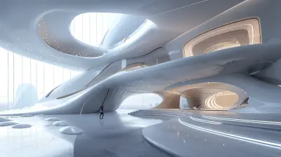How Vr Headsets Are Revolutionizing The World Of Architecture And Design