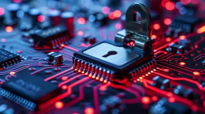 Improving Cybersecurity with Data Analytics