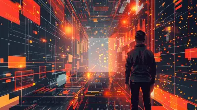 Improving Cybersecurity with Data Analytics