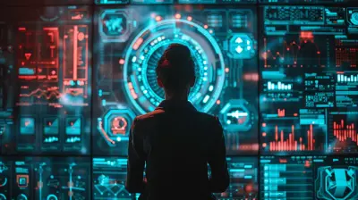 Is There Still Innovation in Desktop Operating Systems?