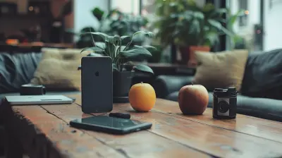 Leveraging Digital Assistants for Business Productivity