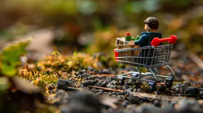 Leveraging Influencer Marketing for E-Commerce Success