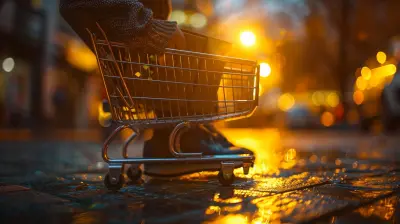 Leveraging Influencer Marketing for E-Commerce Success