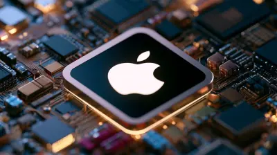 macOS Beyond Apple Silicon: The Next Architectural Leap