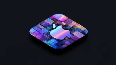 macOS Beyond Apple Silicon: The Next Architectural Leap
