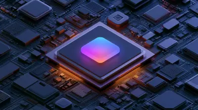 macOS Beyond Apple Silicon: The Next Architectural Leap