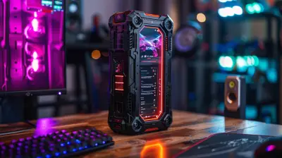 Maximizing Performance: The Best Settings for Mobile Gamers