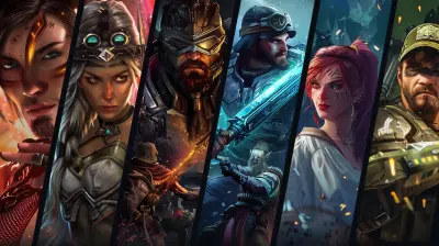 Mobile Game Genres You Should Explore