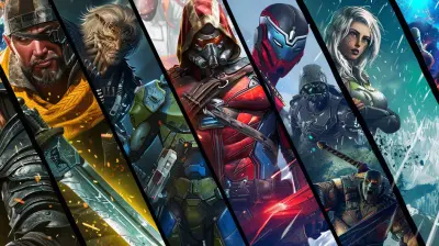 Mobile Game Genres You Should Explore