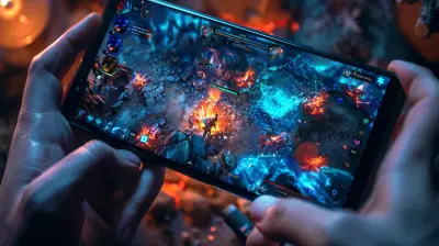 Mobile Game Streaming: The Apps You Need to Know