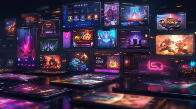 Mobile Game Streaming: The Apps You Need to Know