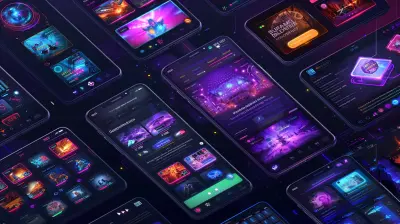 Mobile Game Streaming: The Apps You Need to Know