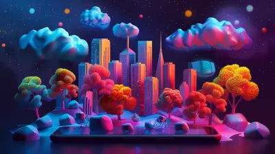 Mobile Games That Use Motion Controls in Innovative Ways