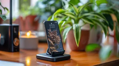 Must-Have Phone Holders for Every Situation