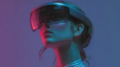 Next-Gen Operating Systems Built for the Metaverse