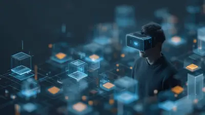 Next-Gen Operating Systems Built for the Metaverse