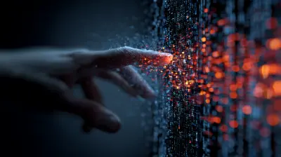 Predicting the End of Traditional File Systems by 2027