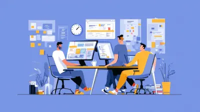 Project Management Tools for Dispersed Teams in 2027