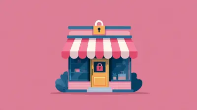 Protecting Your Store Essential E Commerce Security For 2027