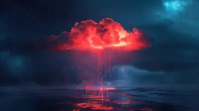 Ransomware in the Cloud: How to Defend Your Assets