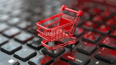 Saas Solutions For Scaling Your E Commerce Business