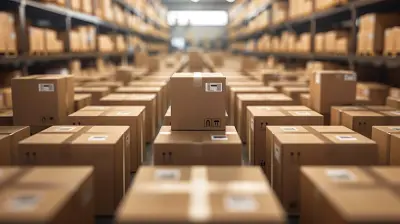 SaaS Solutions for Scaling Your E-Commerce Business