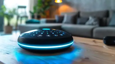 Setting Up A Smart Home Hub Centralize Your Devices