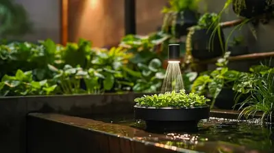 Smart Garden Gadgets for the Eco-Conscious Homeowner