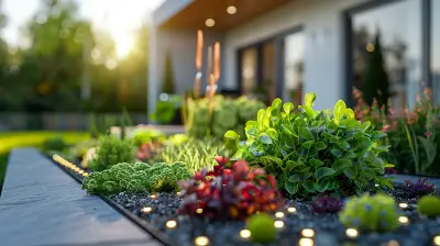 Smart Garden Gadgets for the Eco-Conscious Homeowner