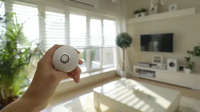 Smart Home Sensors: The Key to a Truly Connected Space