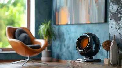Smart Thermostats A Complete Guide To Energy Efficiency