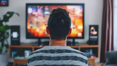 Smart Tv Buying Guide What To Look For Before You Purchase
