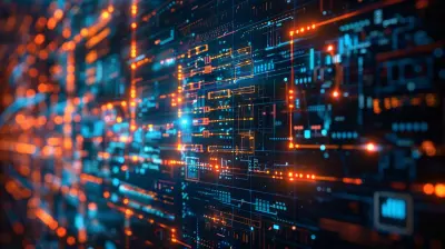 Smart TV Display Technologies: Breaking Down the Differences