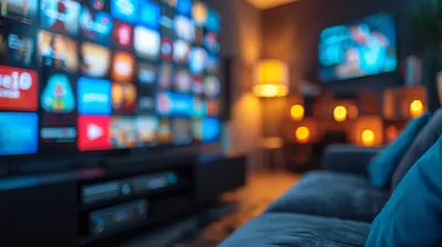 Smart TV Display Technologies: What You Should Know About Mini-LED