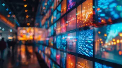 Smart TV Display Technologies: What You Should Know About Mini-LED