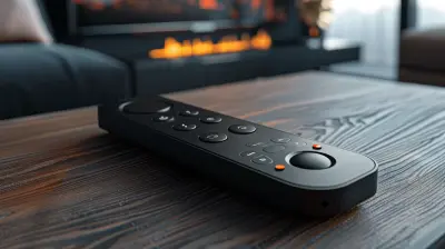 Smart TV Remote Controls: Do You Really Need Them Anymore?