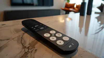 Smart TV Remote Controls: Do You Really Need Them Anymore?