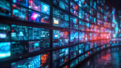 Smart TV Setup: Tips for Seamless Installation and Configuration