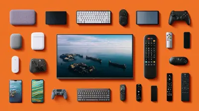 Smart TV vs Streaming Devices: Which Offers a Better Experience?