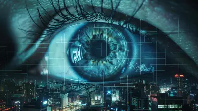 Smart TVs and Privacy: What You Should Know Before Connecting