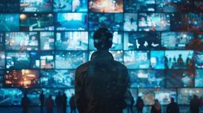 Smart Tvs And Privacy What You Should Know Before Connecting