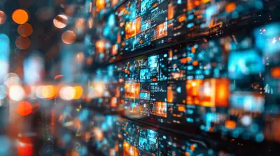 Smart TVs and Privacy: What You Should Know Before Connecting