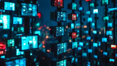 Smart Tvs And Privacy What You Should Know Before Connecting