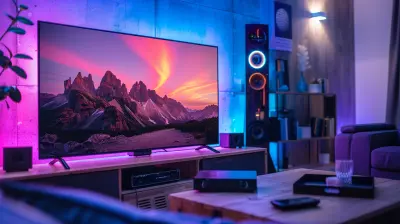 Smart Tvs Vs Traditional Tvs Is It Worth The Upgrade
