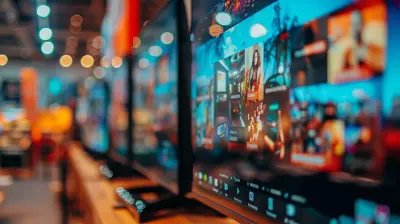 Smart Tvs Vs Traditional Tvs Is It Worth The Upgrade